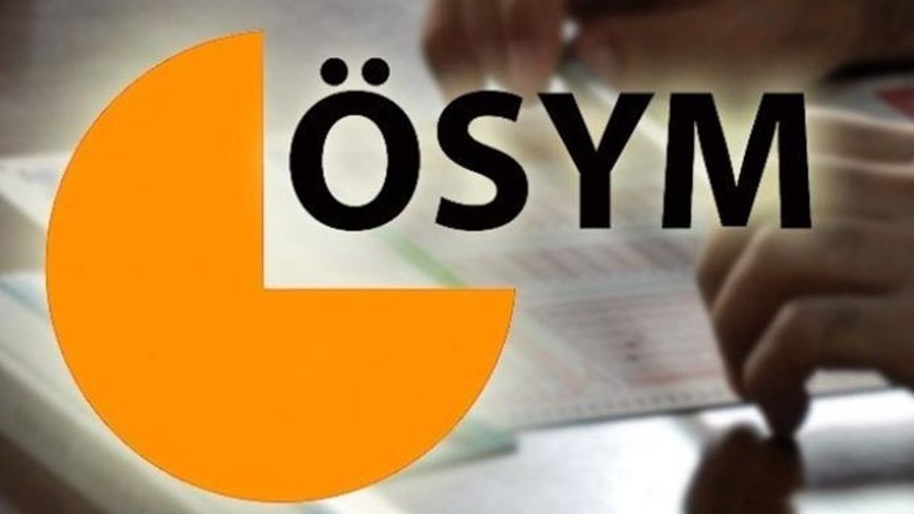 ÖSYM çöktü mü? Son dakika! ÖSYM ais erişim problemi