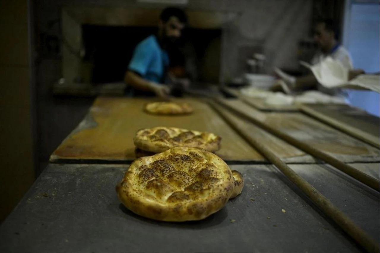 Ramazan pidesi bulmak zorlaşacak! İş ağır, maaş düşük, ustalar çırak bulamıyor