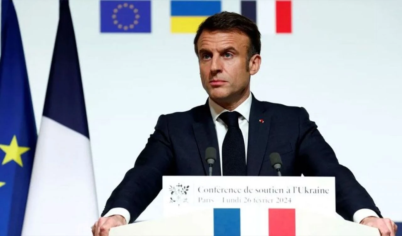 Rusya saldırı olasılığını hesapladı: Nükleer, Paris'e 2 dakika uzaklıkta - 4. Resim