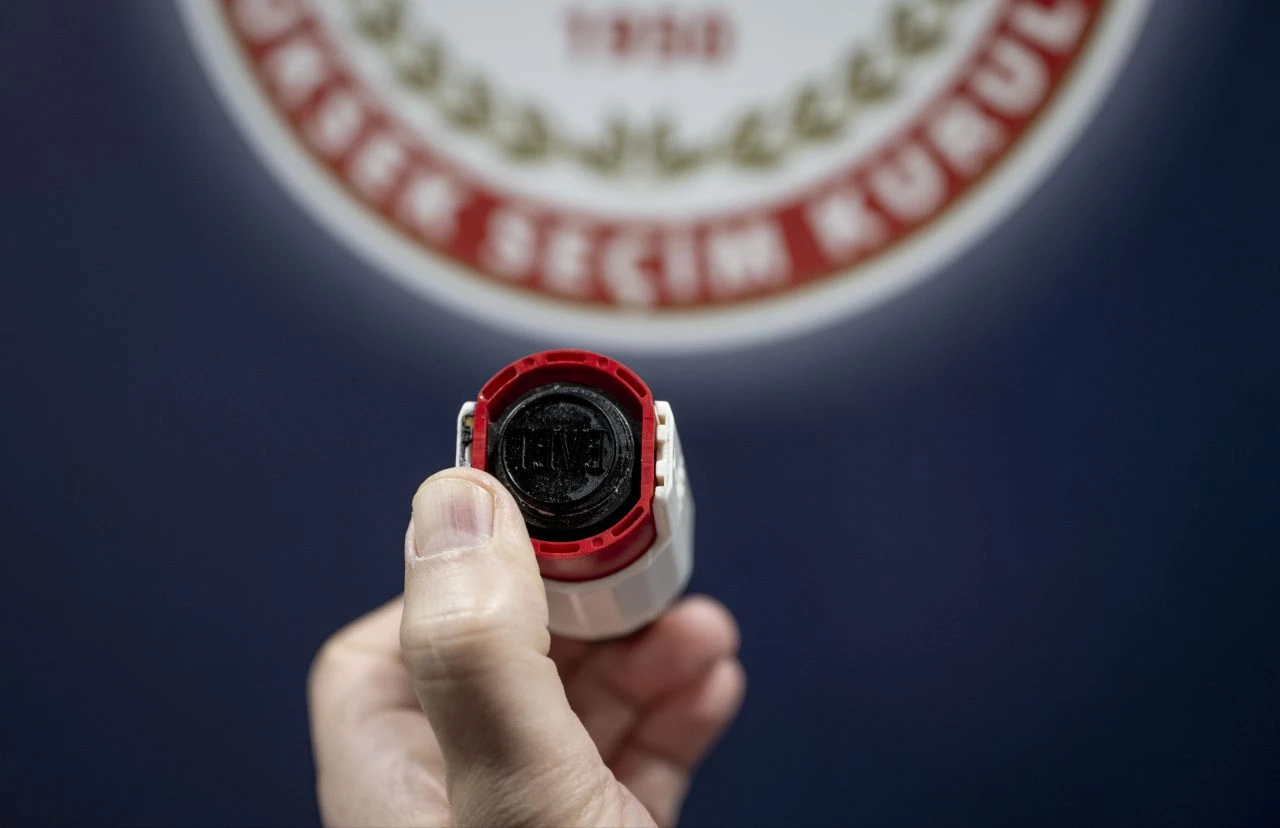 Seçim pusulaları tanıtıldı! Oyunuz geçersiz olsun istemiyorsanız dikkat! - 3. Resim