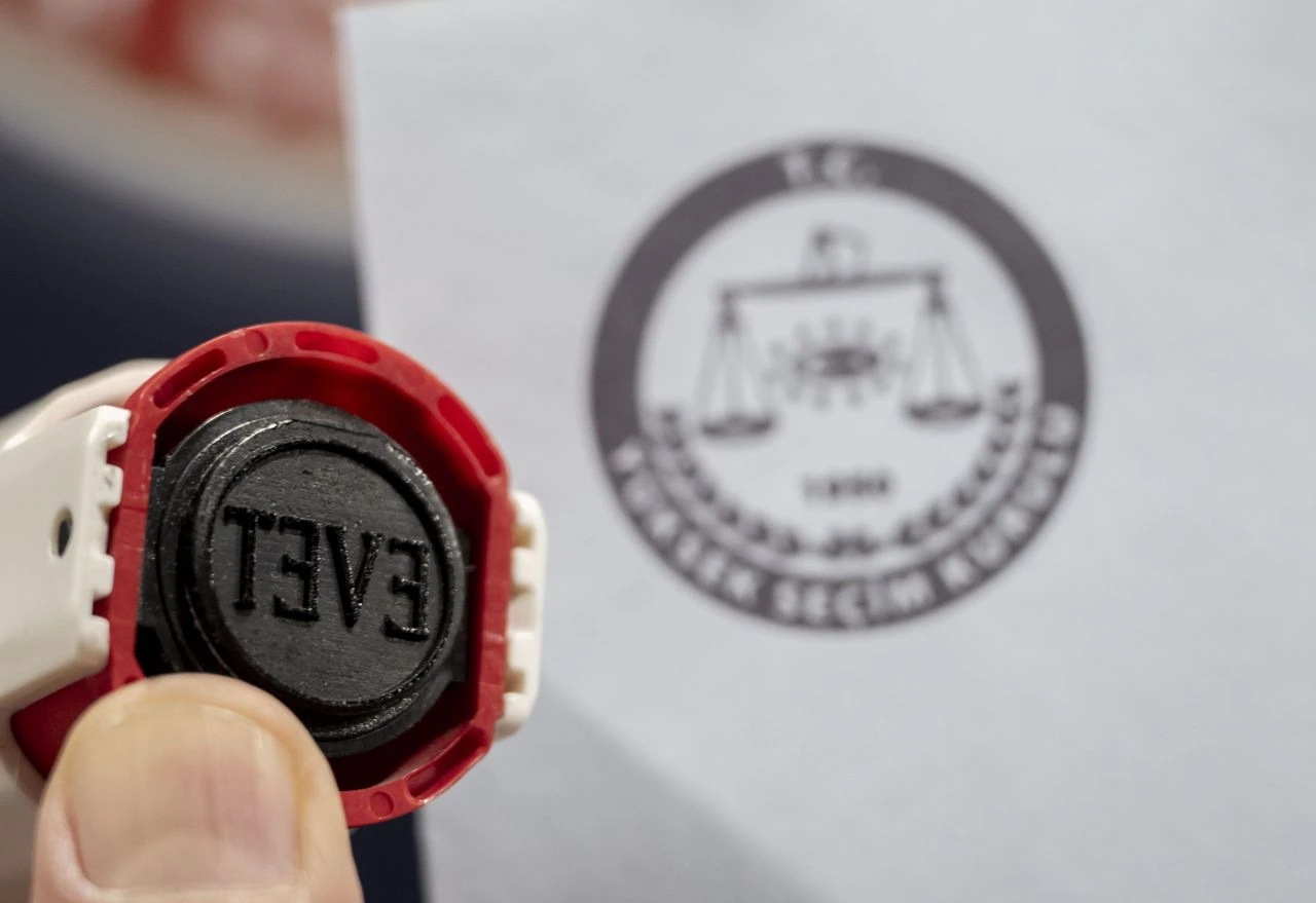 Seçim pusulaları tanıtıldı! Oyunuz geçersiz olsun istemiyorsanız dikkat! - 6. Resim