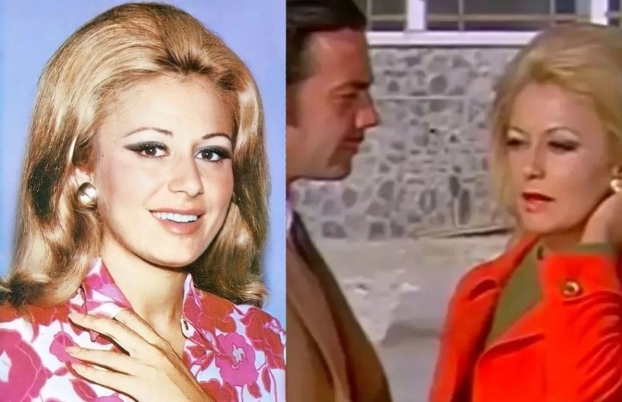 Şöhretin zirvesinde her şeyi bırakıp yurt dışına gitti! 53 yıl sonra ilk fotoğraf geldi
