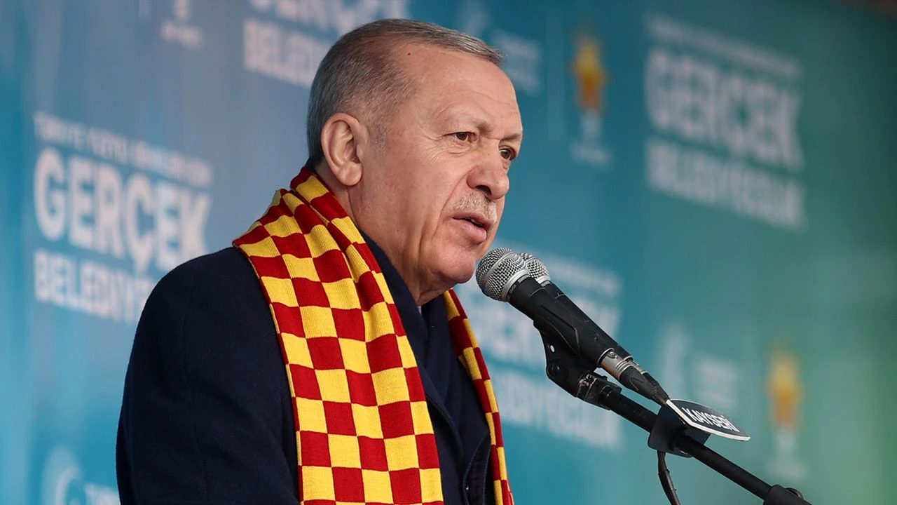 Son dakika! Cumhurbaşkanı Erdoğan'dan emeklilere müjde: Yeni promosyon rakamları hayırlı olsun - 3. Resim