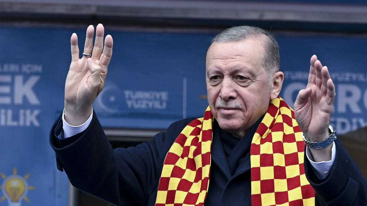 Son dakika! Cumhurbaşkanı Erdoğan'dan emeklilere müjde: Yeni promosyon rakamları hayırlı olsun - 2. Resim