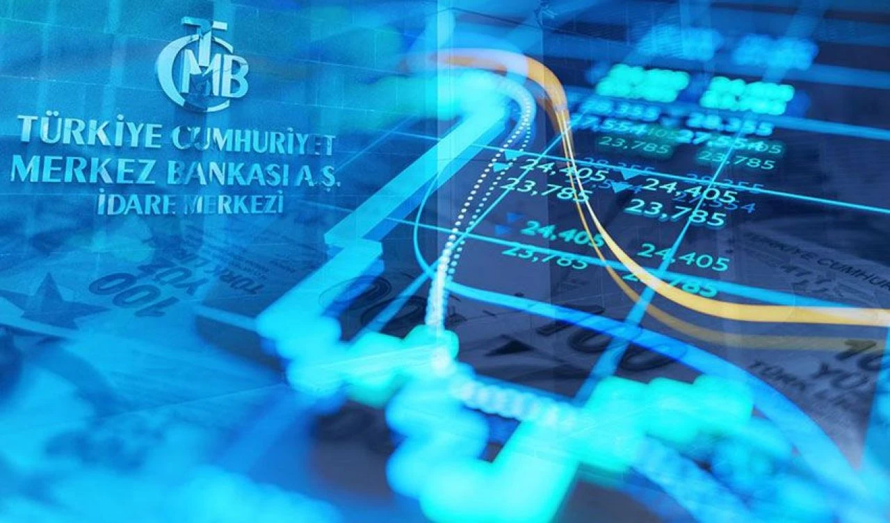 Son dakika! Merkez Bankası faiz kararını açıkladı, sıkılaşma devam edecek - 1. Resim