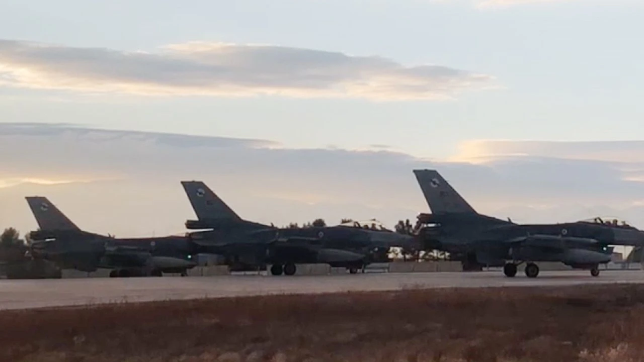 Son dakika! Terör örgütüne dev darbe: PKK inleri yerle bir edildi