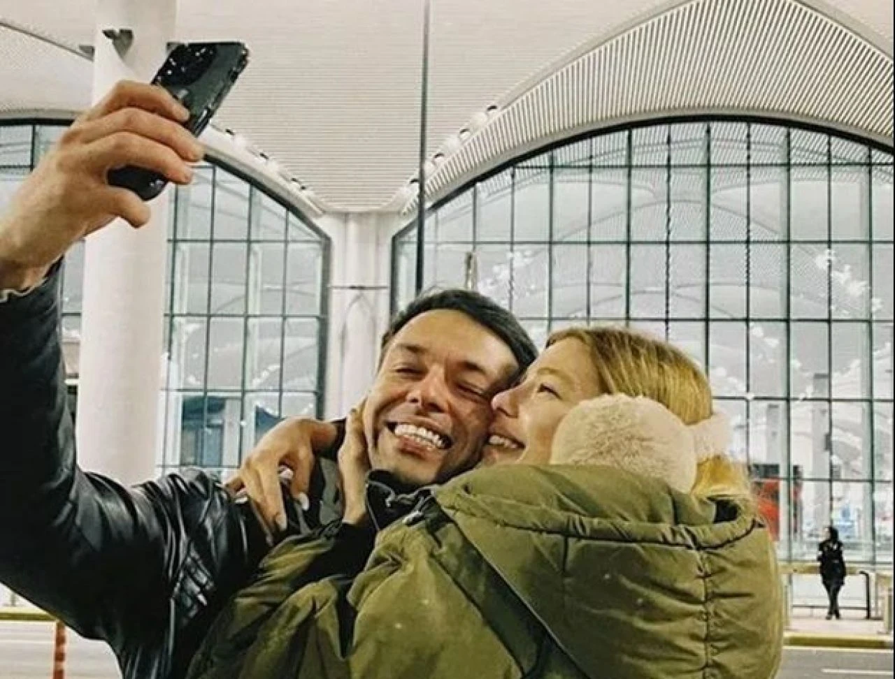 Survivor Hilmicem sevgilisi kim? Pırıl Atasev kimdir?