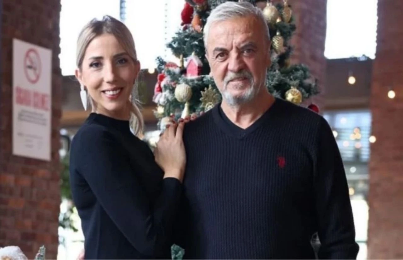 Tek celsede bitti! Mesut Akusta ile Şafak Özbir boşandı - 2. Resim