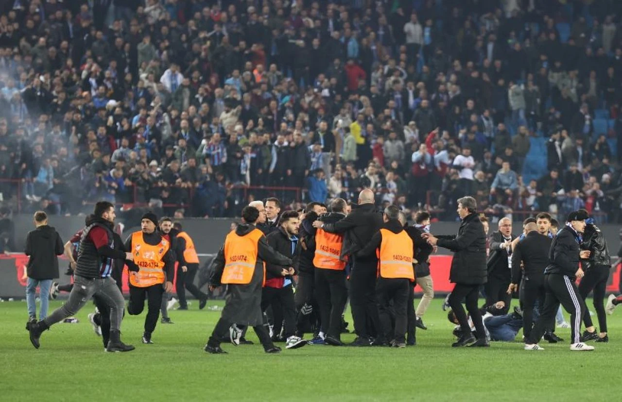 Trabzonsporlu Thomas Meunier'den Fenerbahçe itirafı