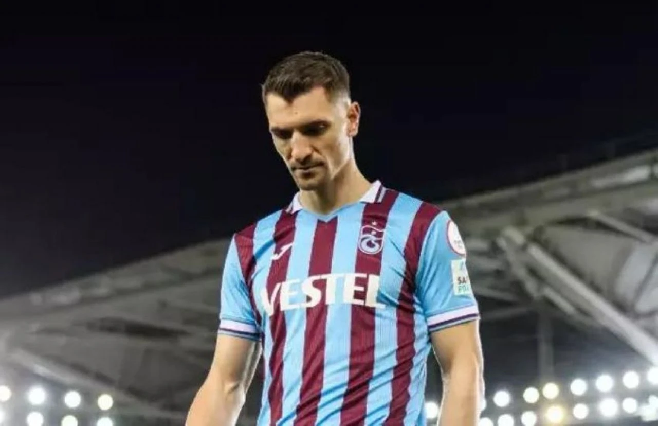 Trabzonsporlu Thomas Meunier'den Fenerbahçe itirafı