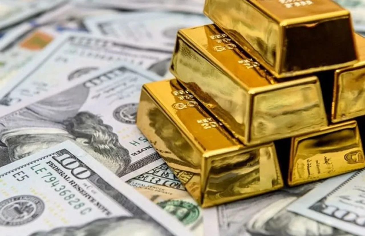 Türkiye'nin gözü Merkez Bankası'nda: Faiz kararı açıklanıyor! Altın dolar yükselecek mi? - 1. Resim