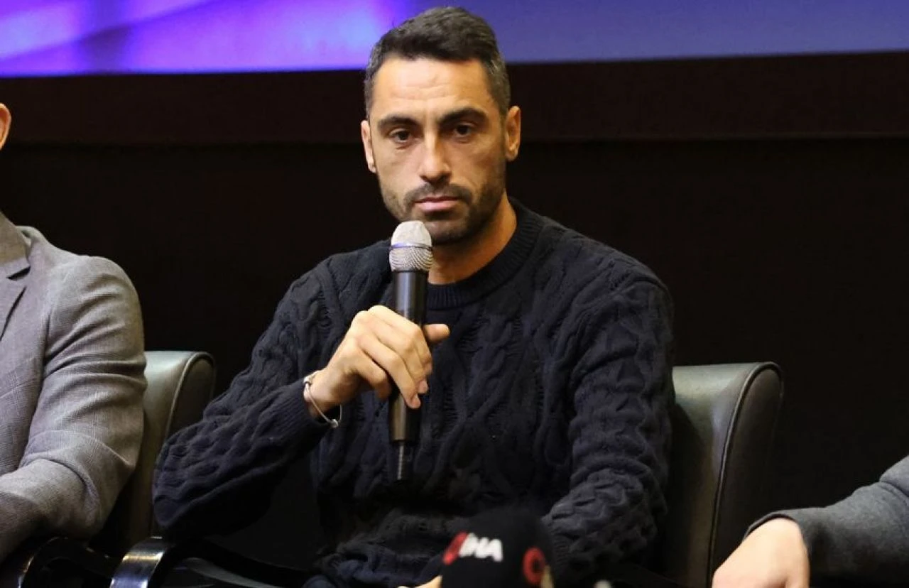 Uğur Çiftçi’den Galatasaray itirafı