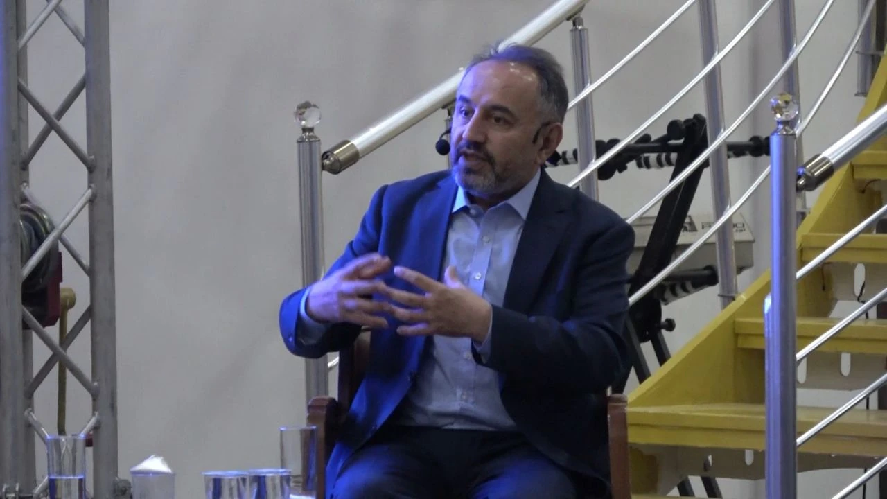 Ünlü profesör, Türkiye'nin önündeki en büyük 2 tehdidi açıkladı: 