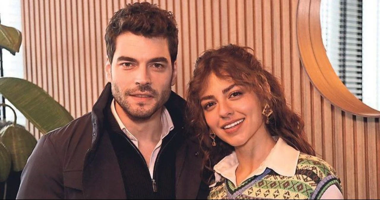 Yaban Çiçekleri dizisi nerede çekiliyor?