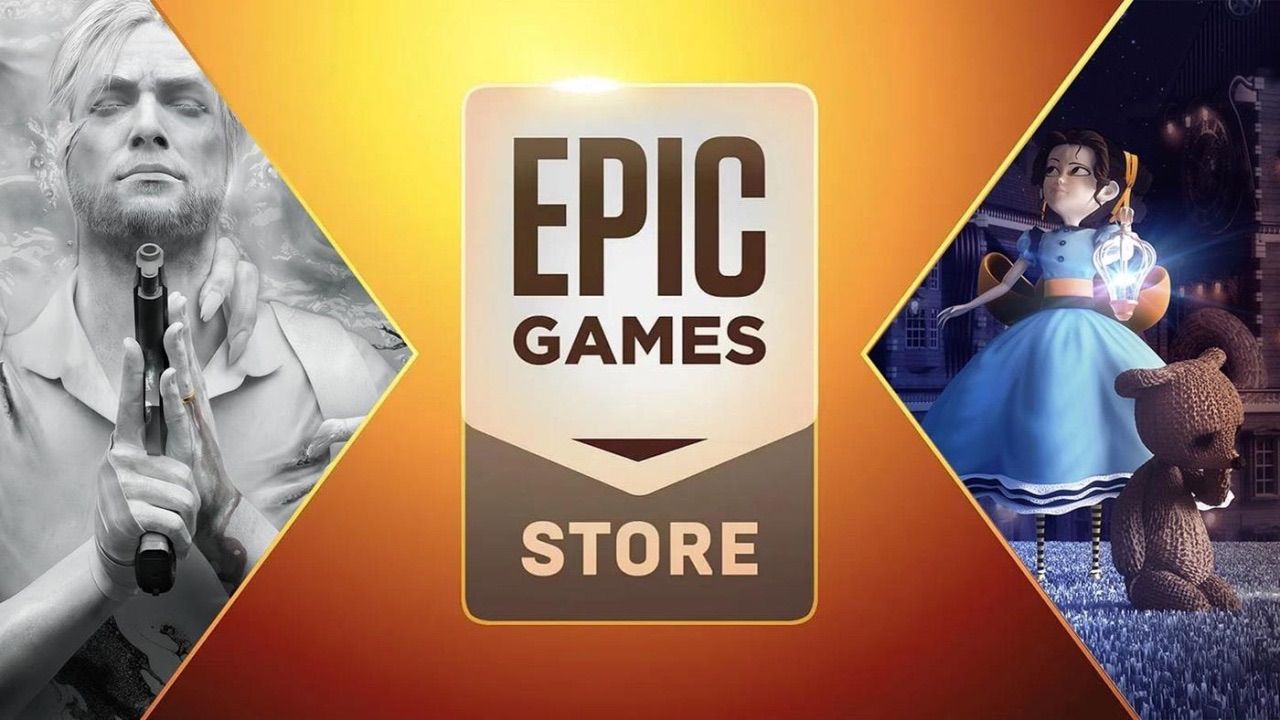 Yeni ücretsiz Epic Games oyunları belli oldu