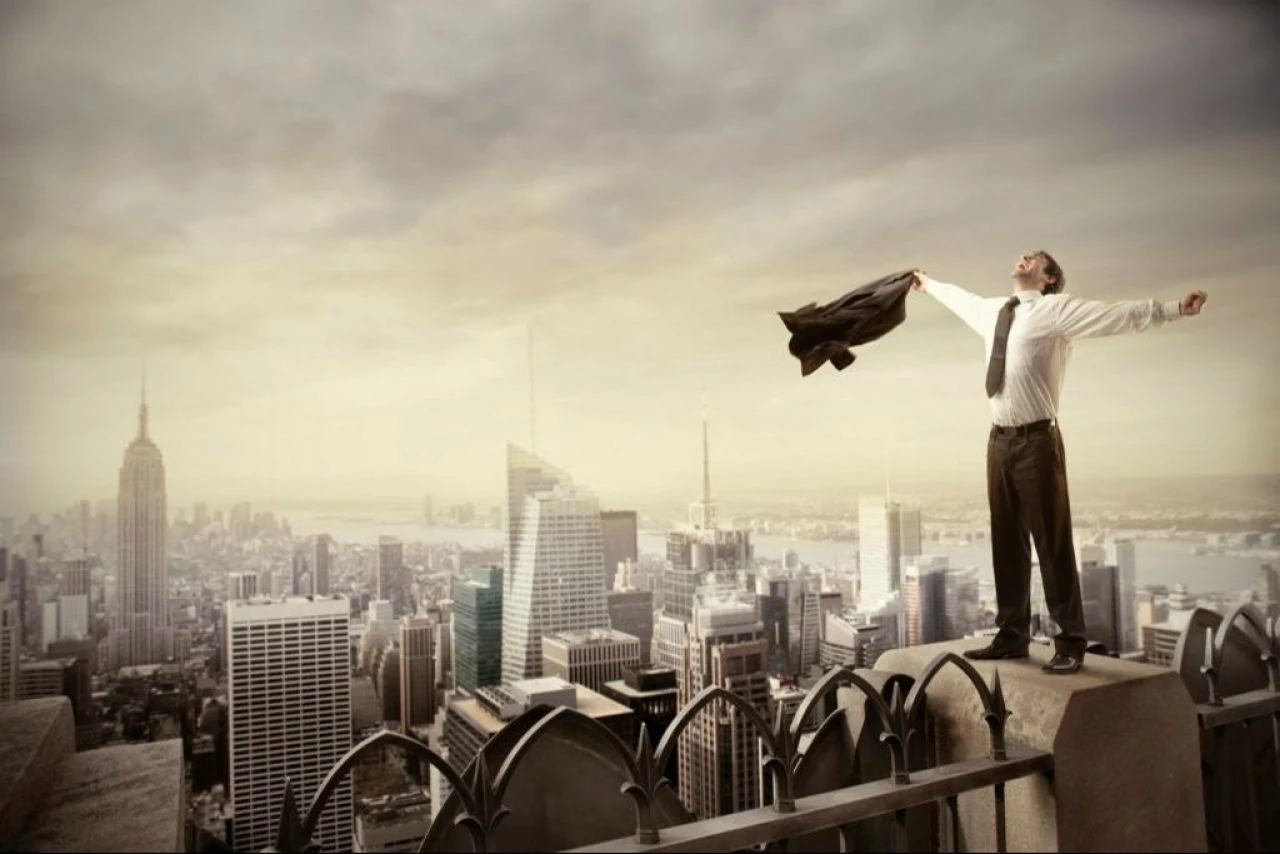 10 yıl çalıştı, emekliliğini ilan etti! İşte finansal özgürlük için uygulanan yüzde 4 kuralı - 3. Resim