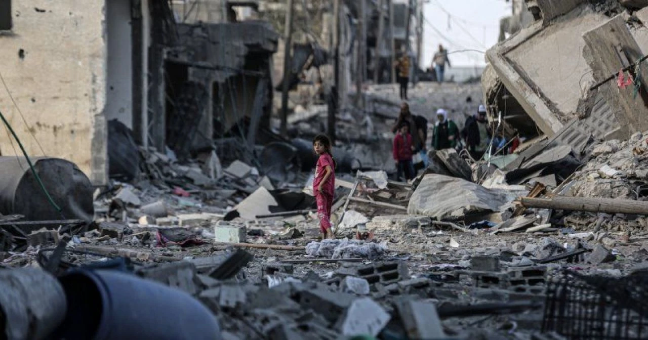 4 ülkeden Filistin kararı! Mutabık kalındı