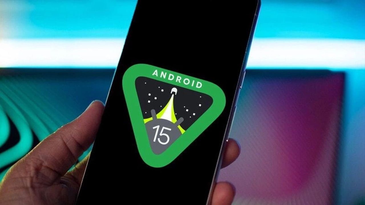 Android 15&#039;in yeni güncellemesi çıktı: Katlanabilir cihazlar için önemli gelişme