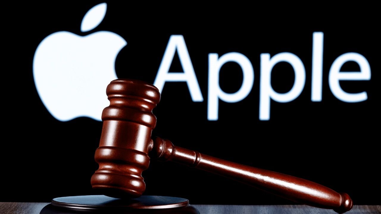 Apple&#039;ın başı fena dertte! Tarihin en kapsamlı davası açıldı