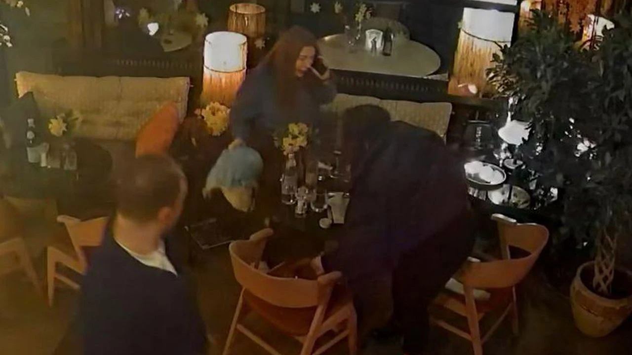 Ayşe Ceren Saltoğlu kimdir? Ayşe Ceren Saltoğlu tutuklandı mı?