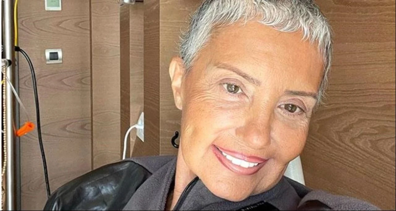 Bahar Öztan kanser nedeniyle hayatını kaybetti