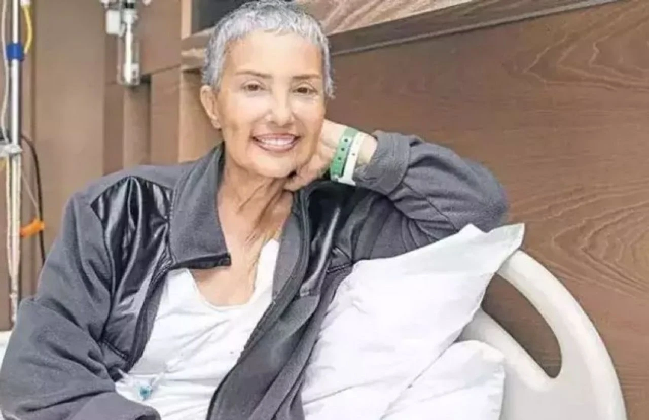 Bahar Öztan kanser nedeniyle hayatını kaybetti