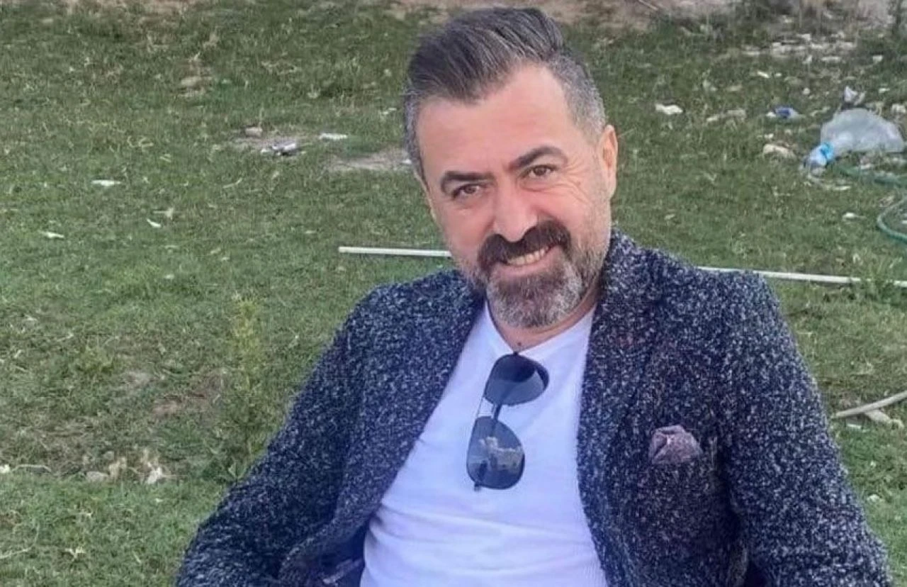 Belediye otobüsünün çarptığı Ankara’nın ünlü sanatçısı öldü! - 1. Resim