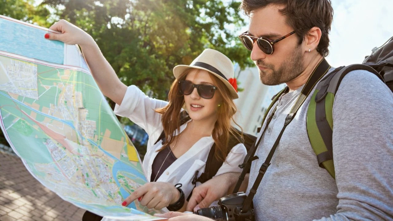 Bileti kesen Türkiye'ye geliyor! 2024 yılının ilk yarısında turizm rekoru - 1. Resim