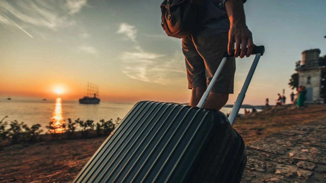 Bileti kesen Türkiye'ye geliyor! 2024 yılının ilk yarısında turizm rekoru - 2. Resim