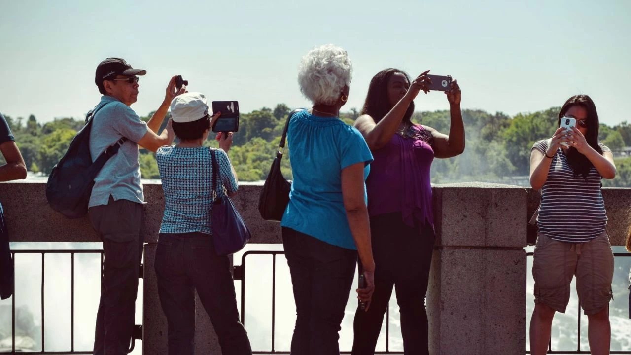 Bileti kesen Türkiye'ye geliyor! 2024 yılının ilk yarısında turizm rekoru - 3. Resim