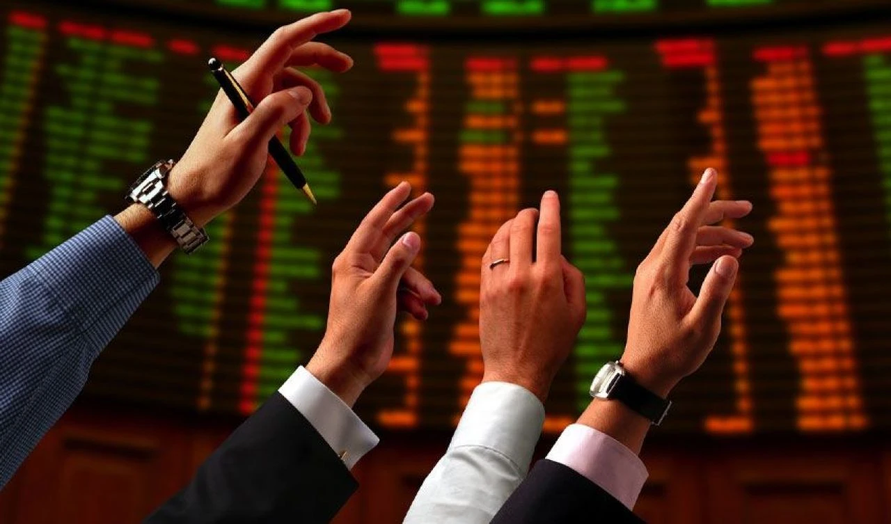 Bir şirket daha halka arz oluyor, işte hisse fiyatı - 1. Resim