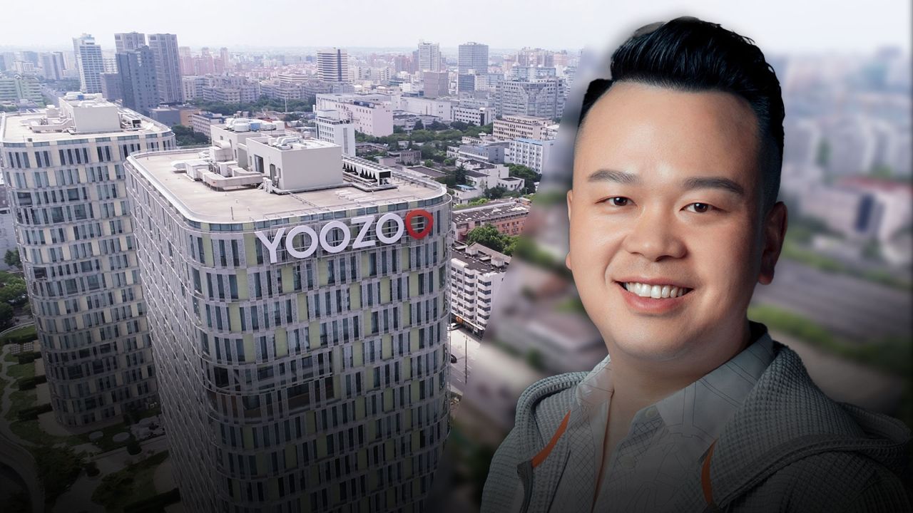 Çinli oyun şirketinde akılalmaz cinayet! Şirketin kurucusunu zehirleyerek öldürdü