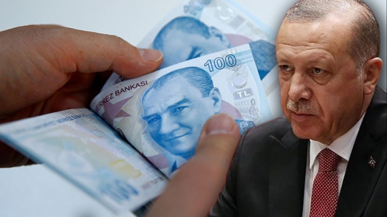 Cumhurbaşkanı Erdoğan&#039;dan emekliye zam için umutlandıran mesaj: Boynumuzun borcudur