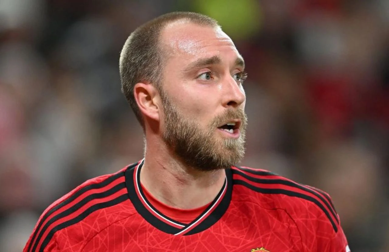 Danimarkalı yıldız Galatasaray'a yakın! İşte transferdeki önemli madde - 1. Resim