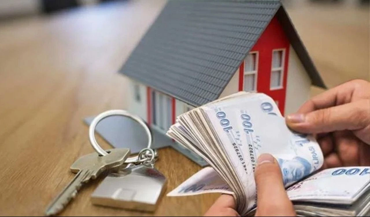 Ev sahipleri dikkat! Kira vergisinde son günlere girildi - 1. Resim