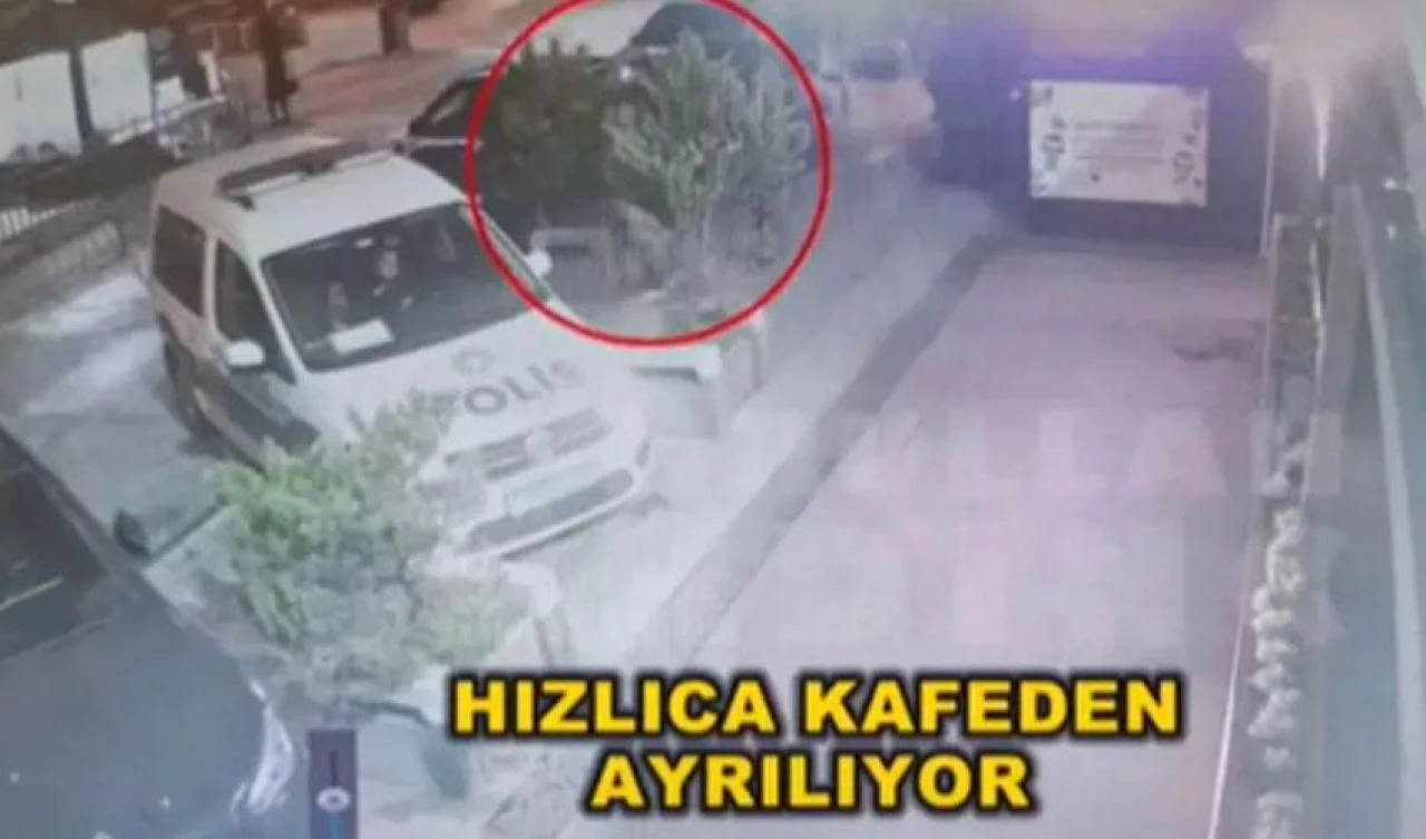 Eylem Tok'un kazayı ilk öğrendiği ana dair görüntüler yayınlandı - 4. Resim