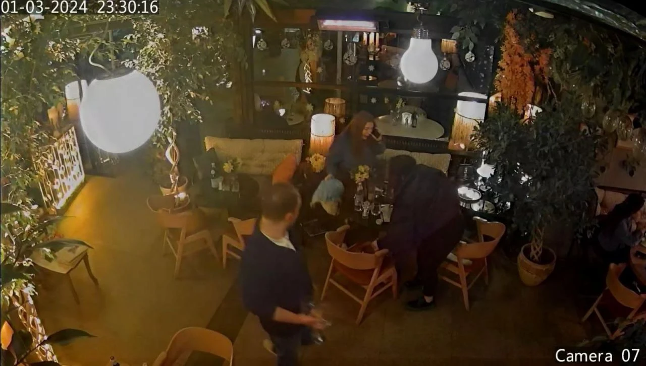 Eylem Tok'un kazayı ilk öğrendiği ana dair görüntüler yayınlandı - 3. Resim