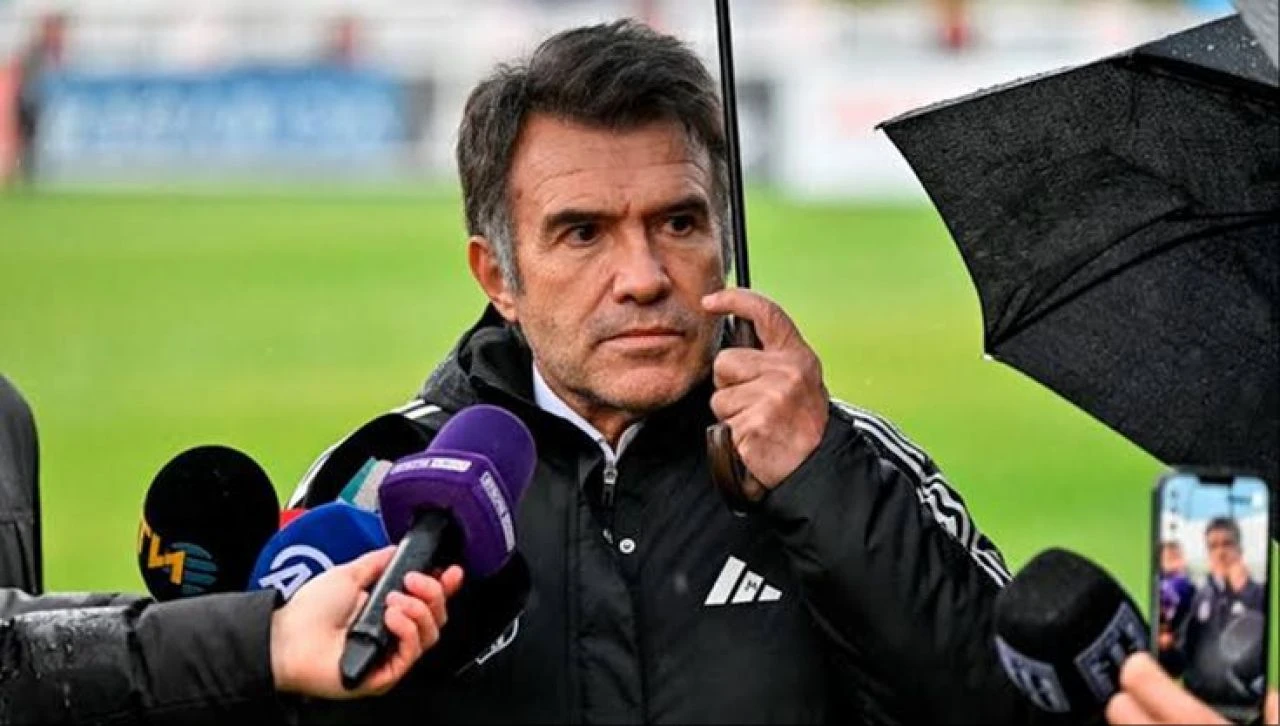 Feyyaz Uçar'dan Semih Kılıçsoy sözleri: - 1. Resim