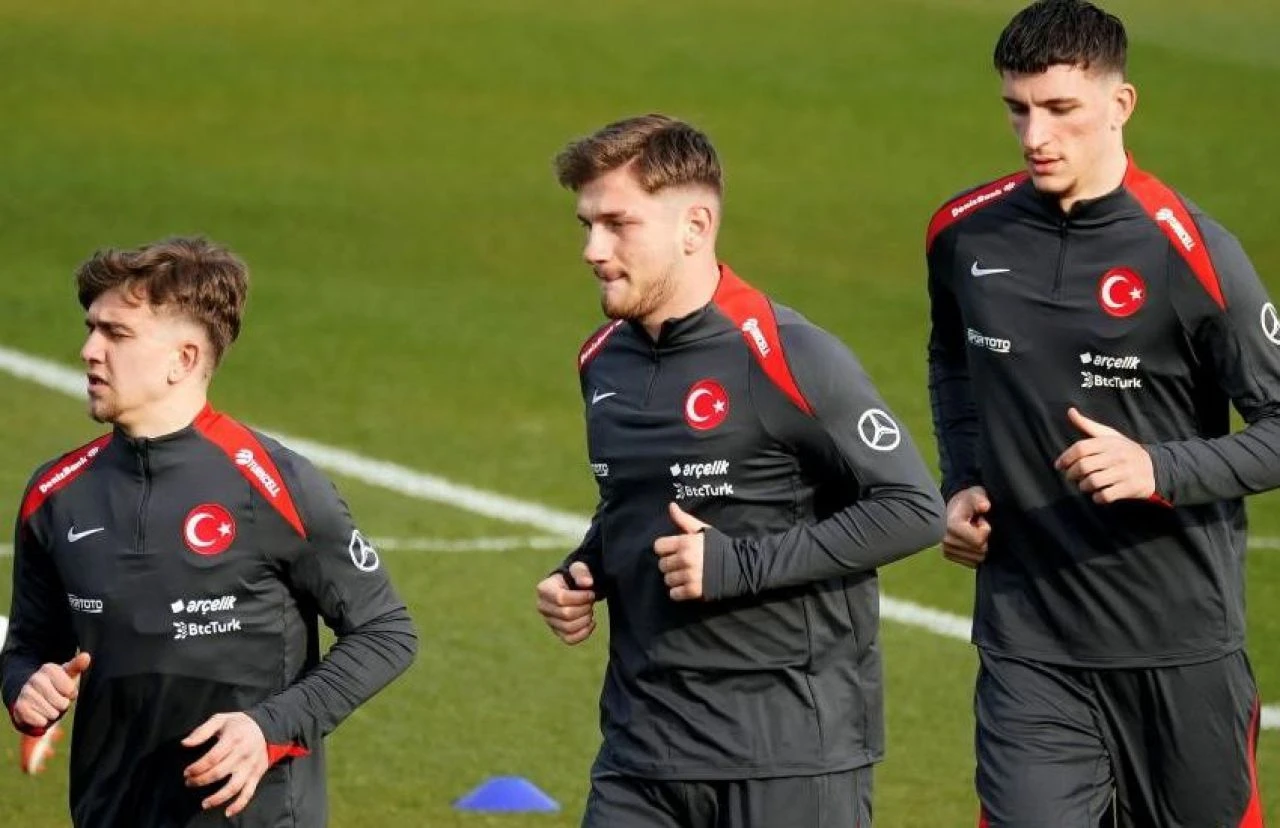 Feyyaz Uçar'dan Semih Kılıçsoy sözleri: - 3. Resim