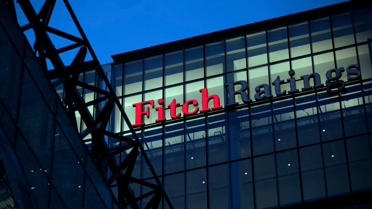 Fitch, 9 büyükşehir belediyesinin kredi notunu yükseltti!