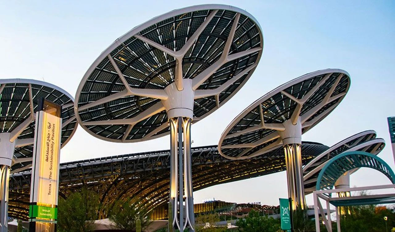 Güneş ışınlarının geliş açısı ülkelerin yeni rekabet alanı! - 2. Resim