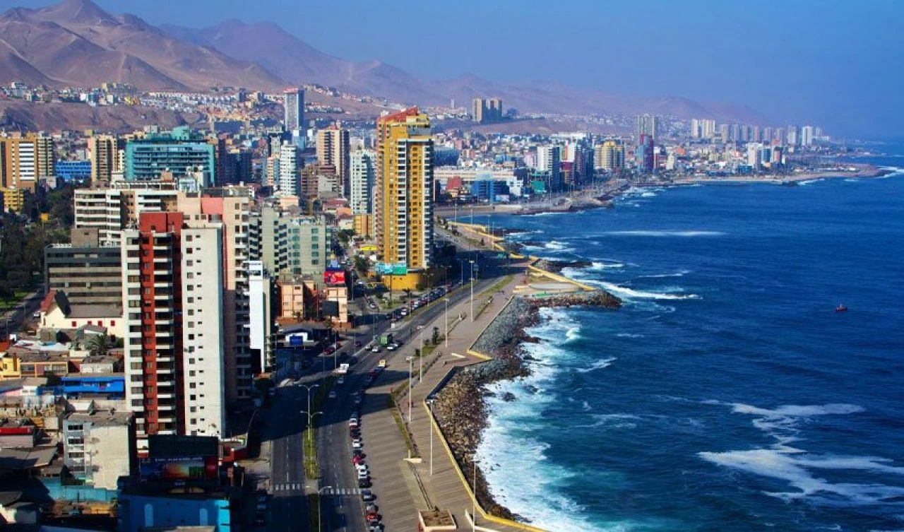 Güneş ışınlarının geliş açısı ülkelerin yeni rekabet alanı! - 5. Resim