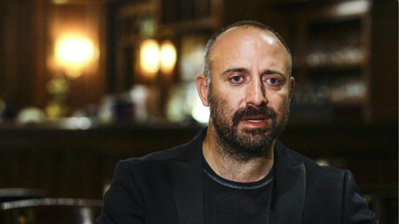 Halit Ergenç 10 kilo verdi, son hali takipçilerini ikiye böldü