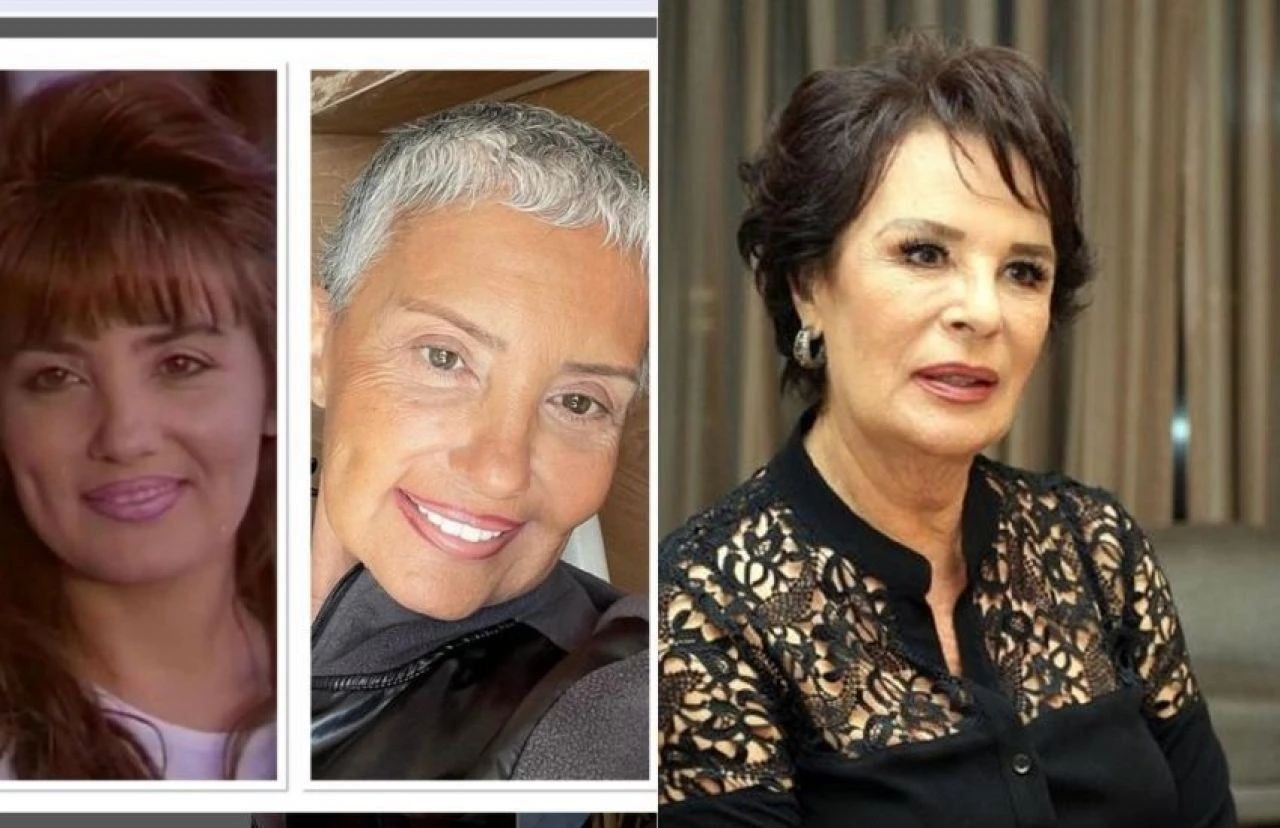 Hülya Koçyiğit, Bahar Öztan'ın ölüm haberiyle yıkıldı