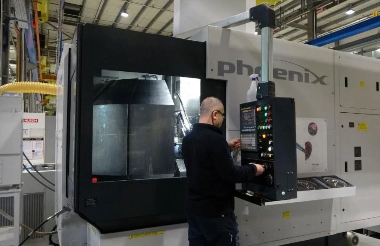 Kale Arge motorları dikkatleri çekti: Yerli seyir füzelerinin gücü! - 1. Resim