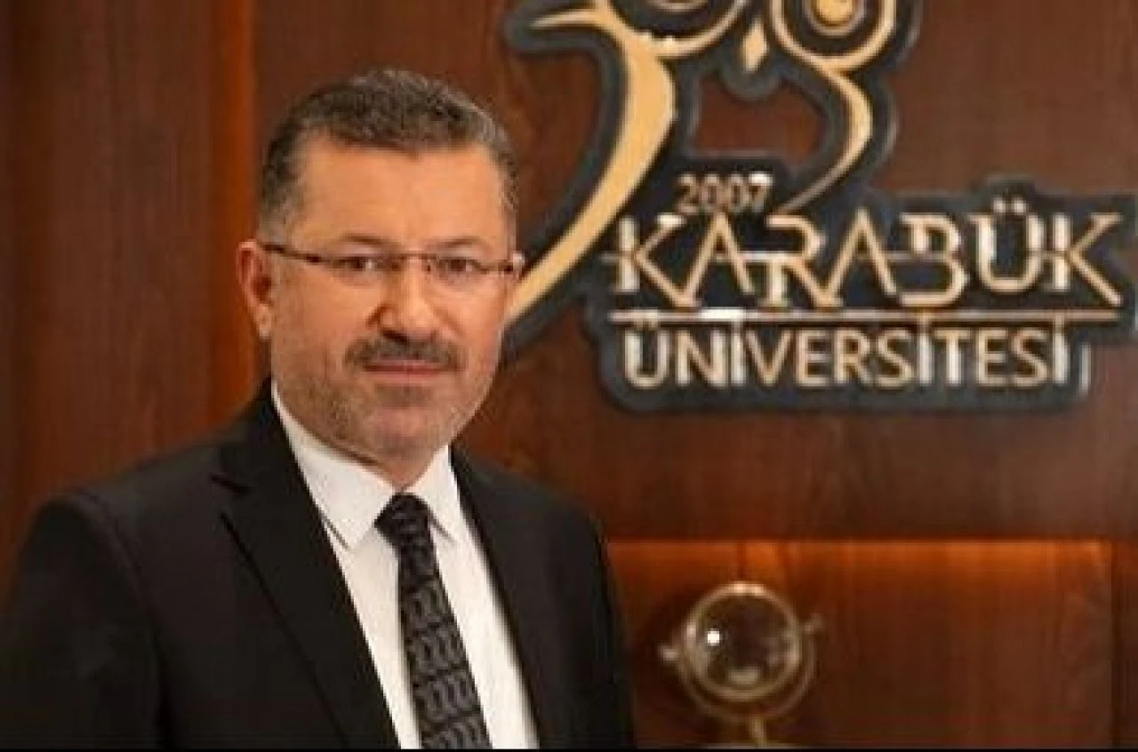 Karabük Üniversitesi'nde kaç yabancı öğrenci var? - 1. Resim