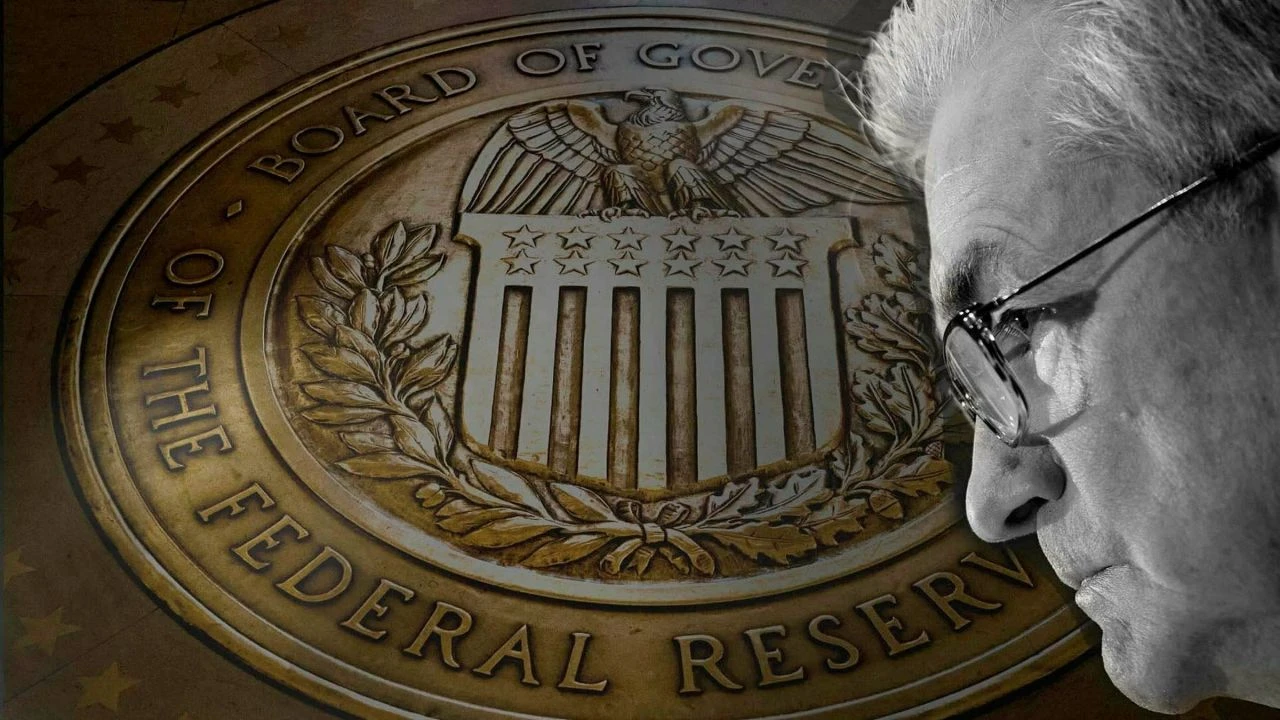 Merkez bankaları rüzgar gibi geçti! Altın, dolar ve borsalarda ibreler şaştı - 1. Resim