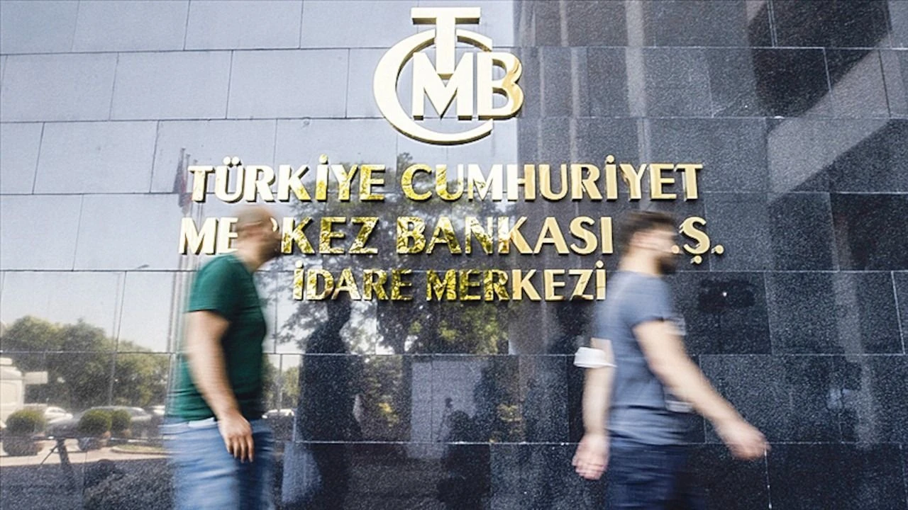 Merkez bankaları rüzgar gibi geçti! Altın, dolar ve borsalarda ibreler şaştı - 2. Resim