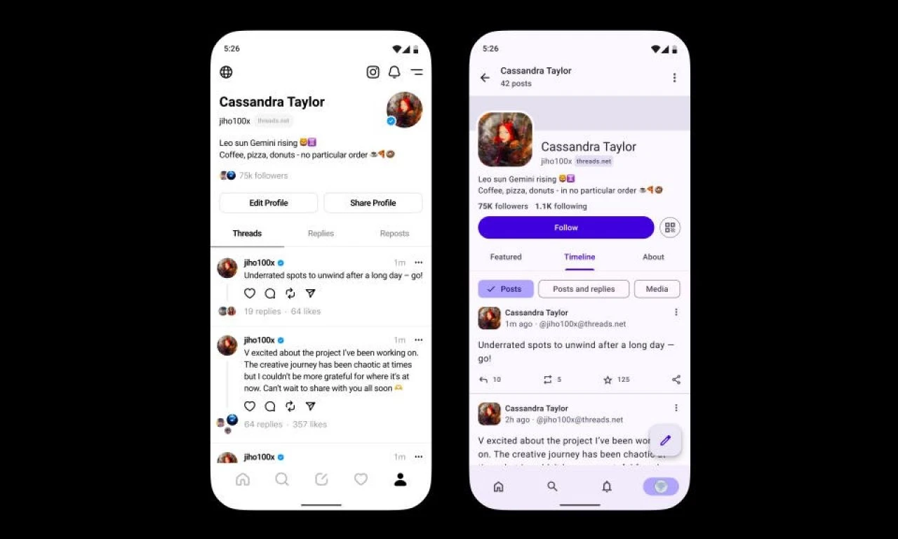 Meta sözünü tuttu: Threads'e uzun zamandır beklenen özellik geldi