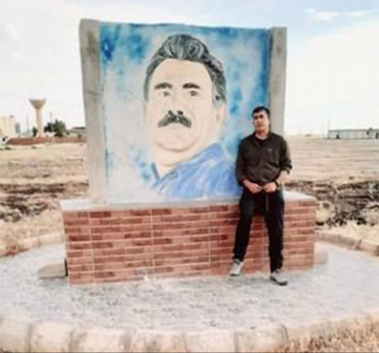 MİT'ten nokta operasyon! Sözde komutan etkisiz hale getirildi - 3. Resim